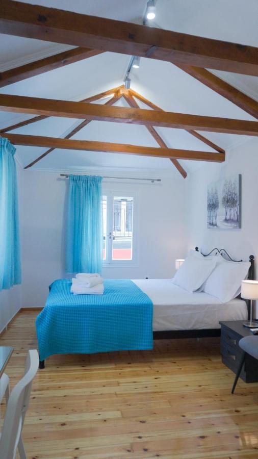 Lefkada Inn Studios Exterior foto
