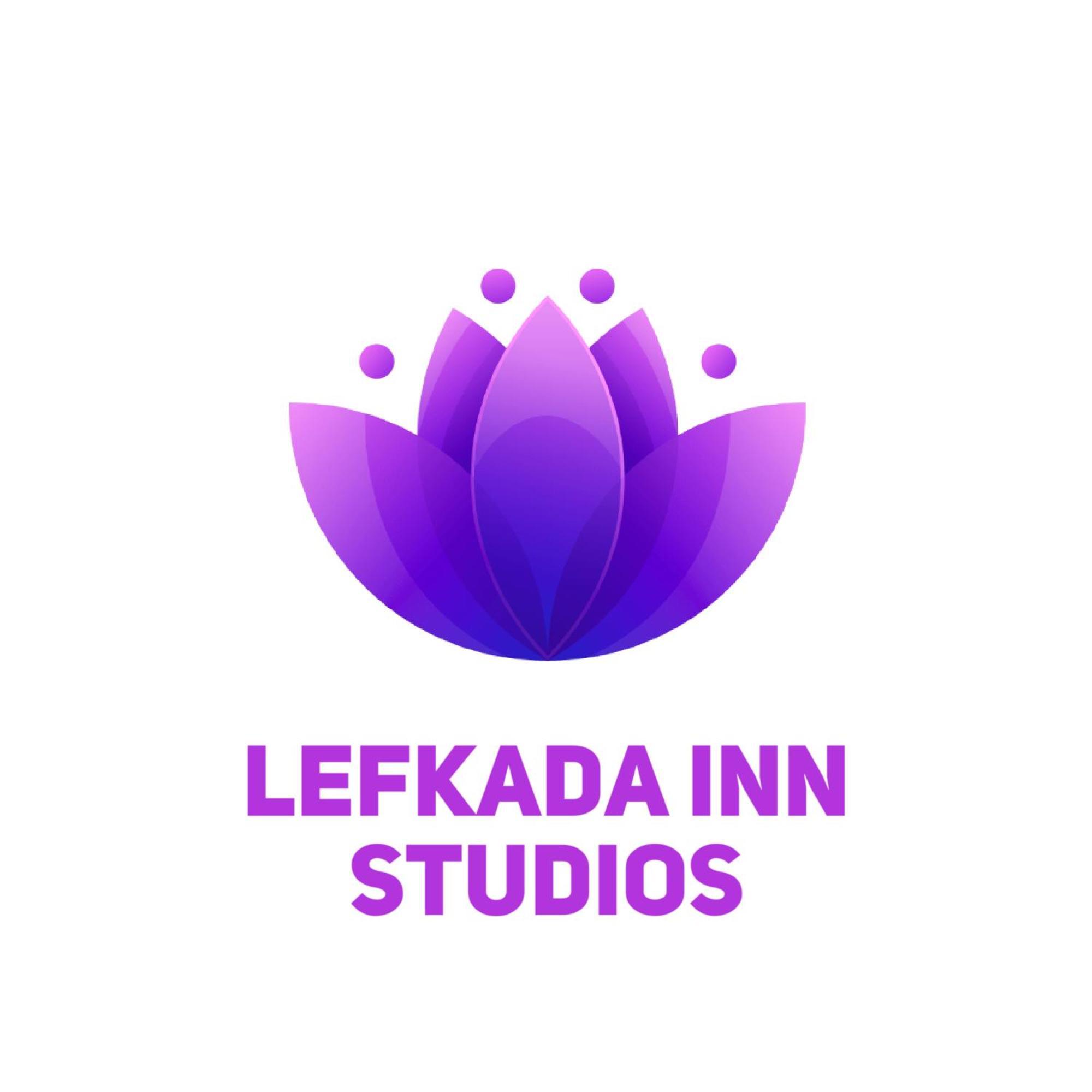 Lefkada Inn Studios Exterior foto