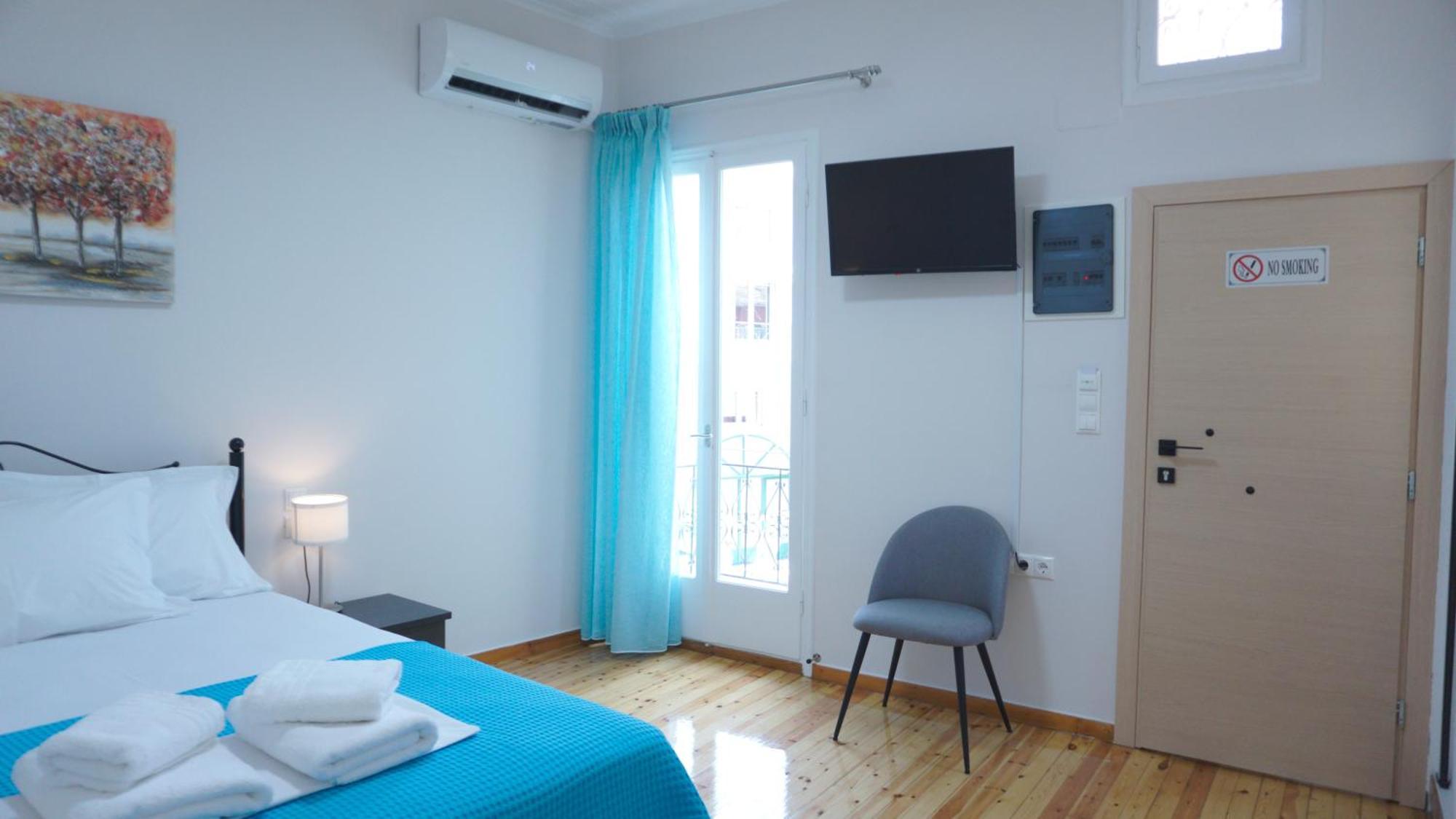 Lefkada Inn Studios Exterior foto
