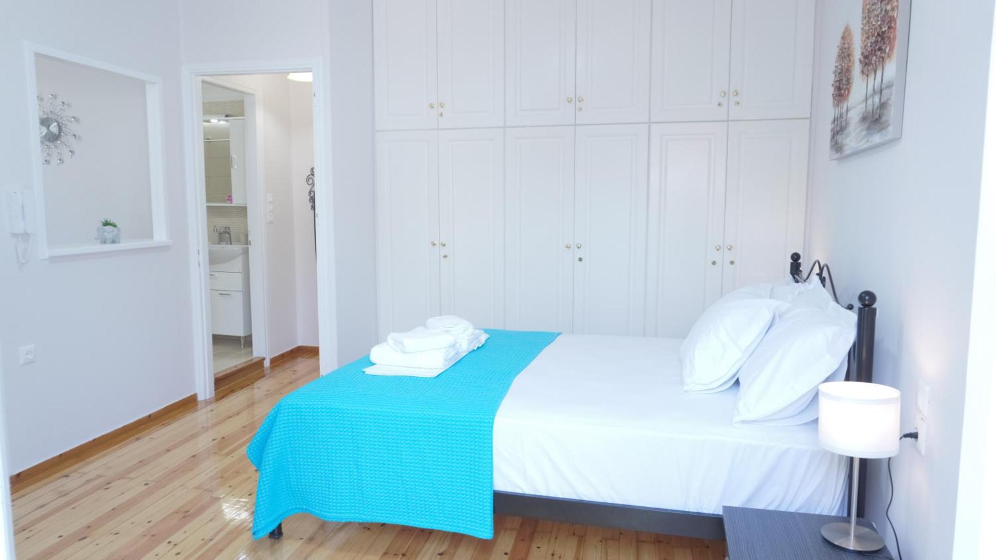 Lefkada Inn Studios Exterior foto