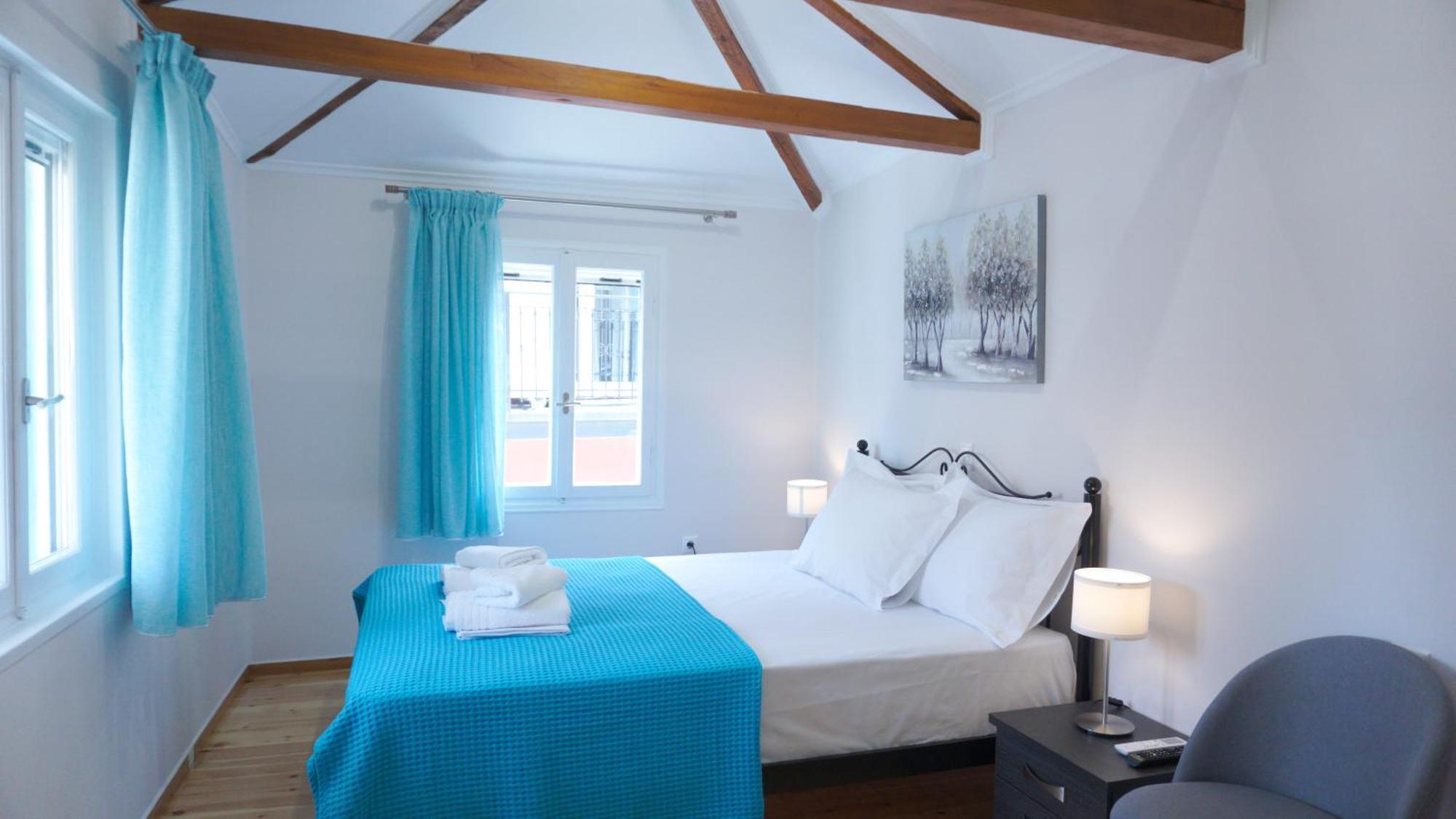 Lefkada Inn Studios Exterior foto